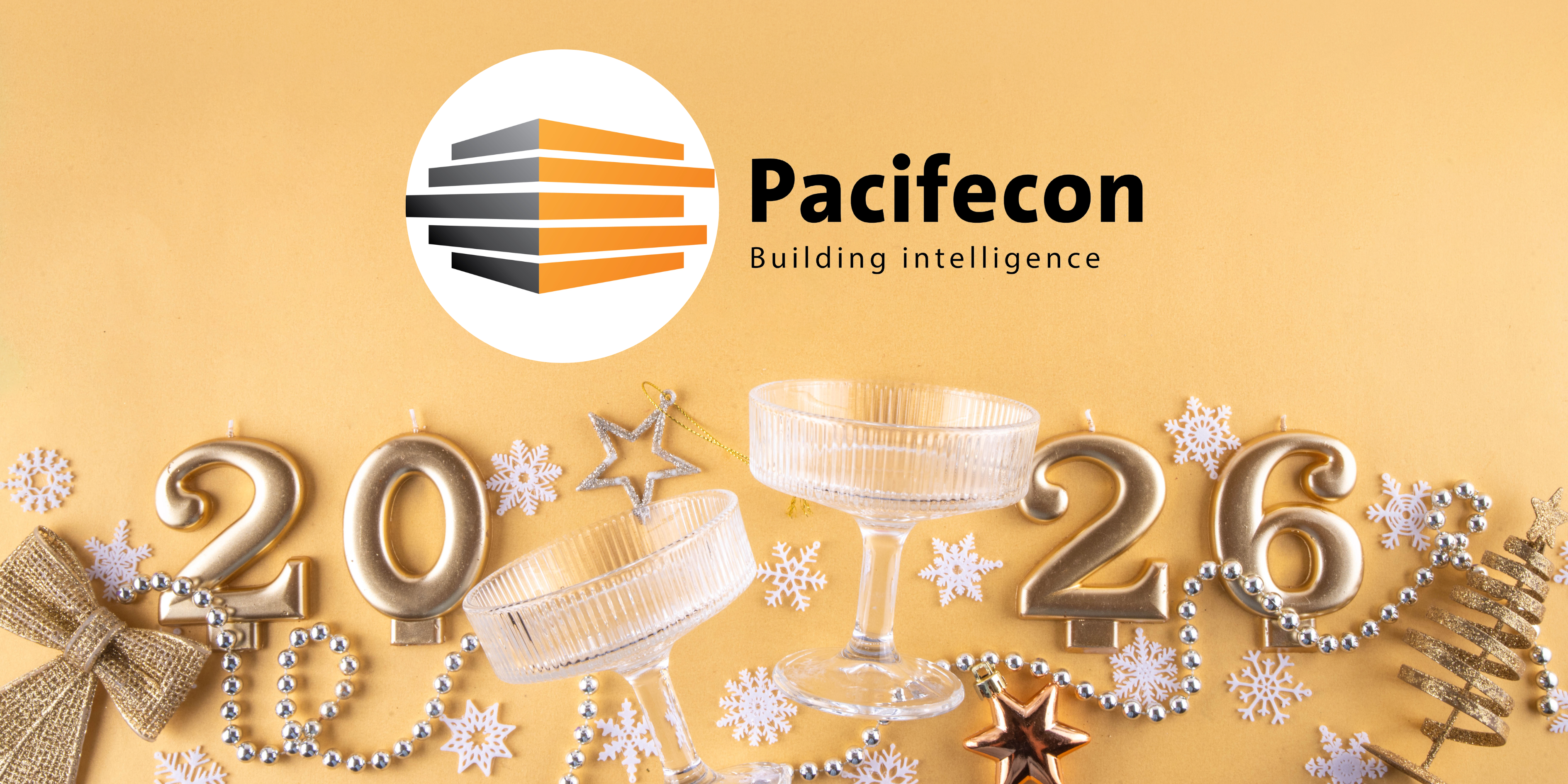 Seasons Greetings from Pacifecon